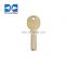 sc1 key blanks custom brass residencial door blank keys