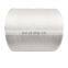 Sewing Thread Factory Stock Color of 250D/3 Wholesale Sales High-strength Thread Polyester for Leather Product