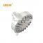 LIRLEE 6inch 8inch rainfall high pressure full chrome luxury shower head set