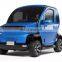 Hot Sell Mini 4 Wheel Electric Tricycle Chang Li Electric Vehicle 2 Seats Adults EEC Electric Car