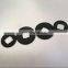 1/4 in. x 5/8 in. EPDM Black Neoprene Washer