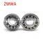 Chrome Steel Bearing 2205 2206 2207 2208 2209 K Double Row Spherical Self-Aligning Ball Bearing