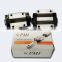 Taiwan PMI linear rail MSA30 with MSA30SSSFCN square linear carriage for CNC machine