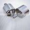 Main ball 60mm heavy load 1200KG capacity SP60-FL SP60FL chrome steel ball transfer unit conveyor roller bearing