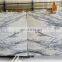 New Model Luxury Wholesale Product Best Quality Turkish White Lilac Marble Made in Turkey Factory CEM-SLB-56