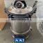 Larksci Medical Equipment Hospital Stainless Steel Autoclave Sterilizer Electric Pressure Steam Sterilizer