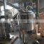Liquid emulsifying homogenizer tank steam heating mixer jacketed stainless steel mixing tank with agitator