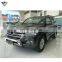 Auto Accessories Front Bumper Guard for Land Cruiser LC200 2016+   Bull Bar