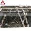 Water Tank for the Hydrostatic Pressure Tester with Refrigerating System