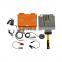 Soil Non-nuclear Density Meter troxler compaction testing