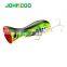 JOHNCOO 95mm 31g Topwater Big Popper Hard Fishing Lures for Sea