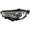 modified to the full LED headlamp headlight plug and play for audi A3 hid xenon head lamp head light 2013-2020