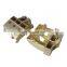 OEM factory custom lost wax bronze casting