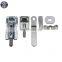 Galvanized Sheet Metal  Damper Handle Spring Loaded Bearing  for HVAC System
