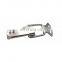 Factory Price Draw Latch with Keyhole