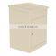 Galvanized Mount Locking Mail And Parcel Drop Box Delivery Box