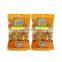 40 microns plastic plantain chips / potatp chip packaging bag