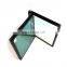 China glass manufacturer heat insulating insulated exterior glass panel