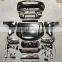 BODY KITS For Vigo upgrade for revo/rocco