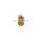 Hot sales Coaxial Termination SMP female Connector 50ohms
