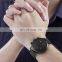 SINOBI Small Three Needle Handwatches Simpliest Dial Design Men Watches Daily Wristwatches Men Relogio Masculino S9807G-D