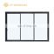 High Quality promotional brand hardware  waterproof and Soundproof Accessories Customized Sliding Door