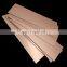 High Quality fr4 double sided ccl Board OEM ODM Copper Clad Fiber Board fr4 ccl Sheet