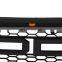 Hot Selling Auto Part Plastic Front Grille Modified Fit for Ford Everest 2017 2018 2019