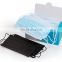 Manufacturer Supply Disposable 3Ply Blue Black Green Colorful Waterproof Protective Cubrebocas Tricapa Facemask