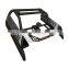 Off road Roll Bar for Ford Raptor F150 Pickup Accessories with LED Lights for Toyota Tundra