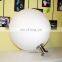 350mm Other Lights Waterproof IP67 Hanging Ball Lanterns Outdoor Furniture Holiday Lighting Stage Lights Glowing Ball LED