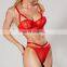 Low Moq New Design Womens Lingerie Set