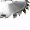 LIVTER TCT Carbide Aluminum Cutting Circular Saw Blade