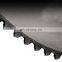 LIVTER Customize 285x1.7/2.0x40/32x80Z Tube Bar Solid Metal Cutting Disc TCT Cold Saw Blade