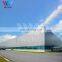 High Quality Metal Structure Prefabricated Warehouse Building,Wholesale Prices From Manufacturer,Prefab Steel Structures