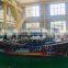 Indoor and outdoor fun kids play attractive flying car amusement park outdoor equipment for sale