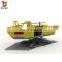 Wandeplay Ride on Toys Kids Amusement Park Rides