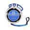 KIRA created Challenging tower High rope course crystal tower diamond tower outdoor activities equipment