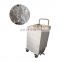 Industrial cube pellets dry ice making machine for sale