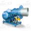 EBICO EC-GNQR Natural Gas Low-nitrogen Burners