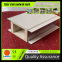 Glassy magnesium hollow EPS sandwich panel Hospital clean board