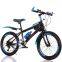 Wholesale cheap children's bicycles 16/18/20 inch spot mountain bikes