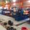 Sheet Metal Slitter Machine