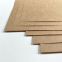 Eco- Friendly Brown Kraft Paper Roll Kraft Top Liner Supplier In China