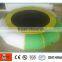 Water inflatable adult Trampoline Inflatable Bouncer Jumping Bed water park Floating