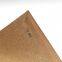 Russian Brown Paper Test Liner Kraft Paper For Carton Making