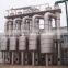 Factory tomato pulper evaporator sterilizer making machine canned Ketchup processing plant tomato sauce paste production line