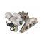 Complete Turbo K03 turbocharger 06H145702L 06H145702S 06H145702G 06H145702 for Audi