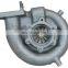 Complete turbocharger HE531VE 23536422 23539062 R23536422 R23539062 R23539570 for Truck Detroit Diesel Series 60 14.0L