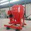 400 Type High-speed Slurry Machine Cement Mortar Rapid Mixing Bucket